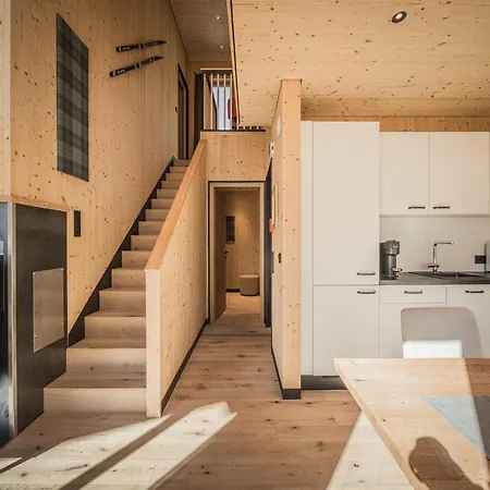 Casa de Férias Modern With Sauna, Dein *