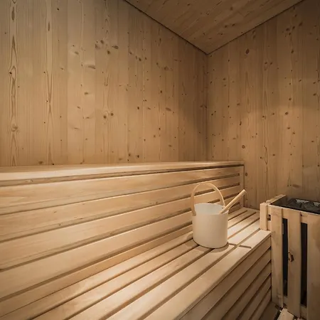 Casa de Férias Modern With Sauna, Dein Bichlbach